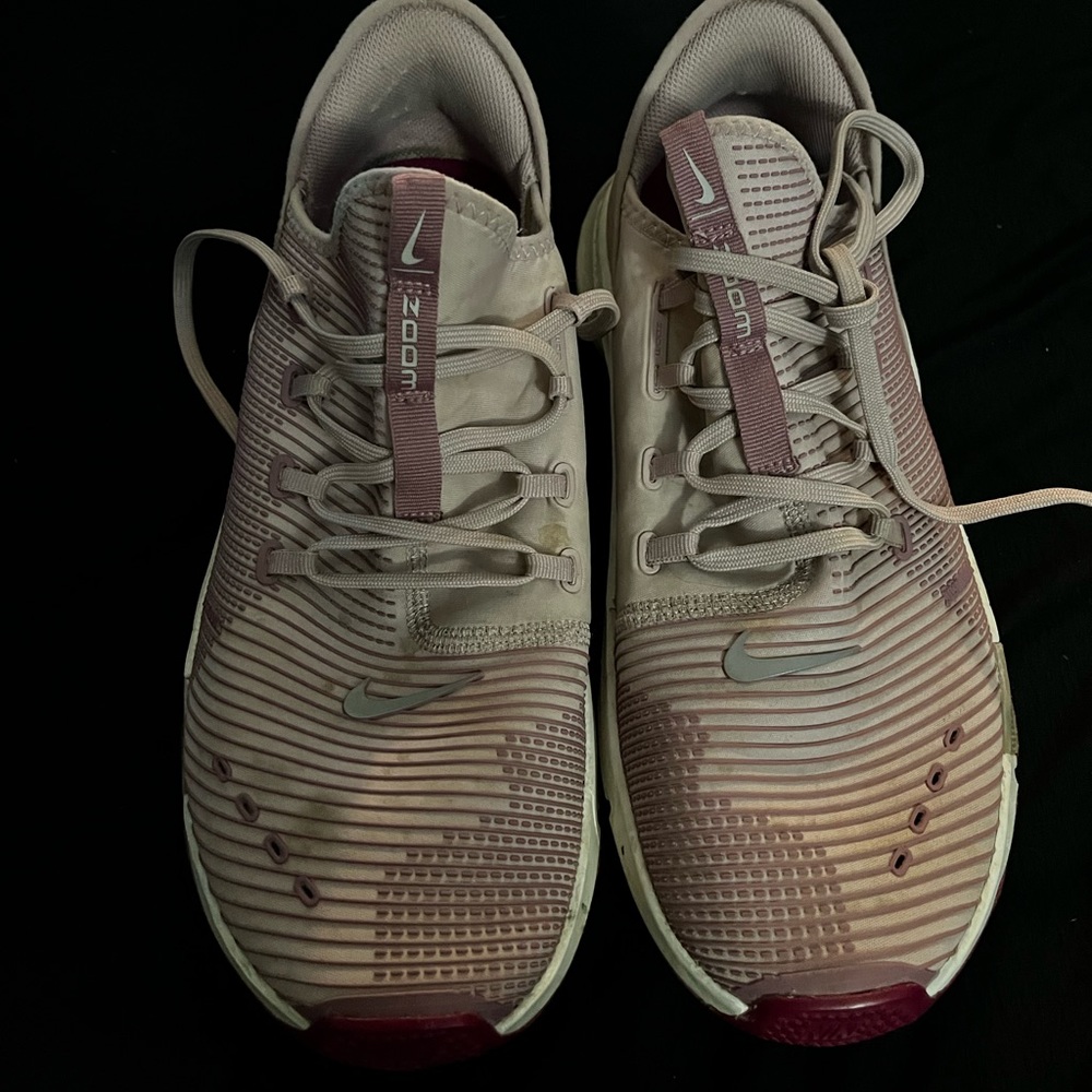 Nike Zoom Elevate Training Shoes